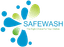 Safewash Logo